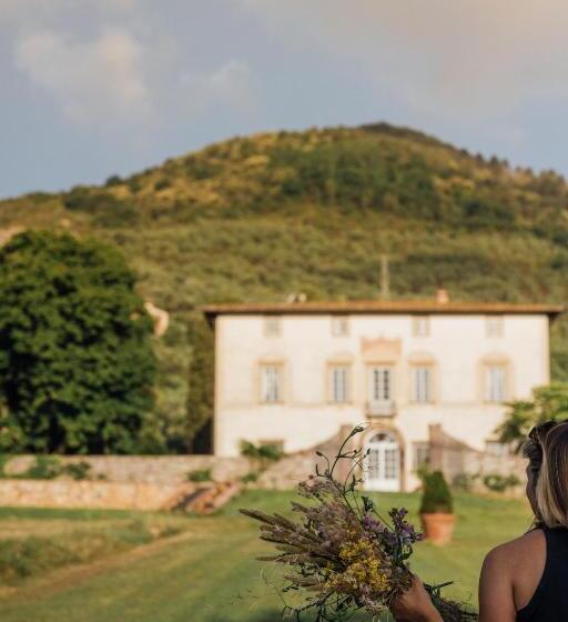 Buonvisi B&b