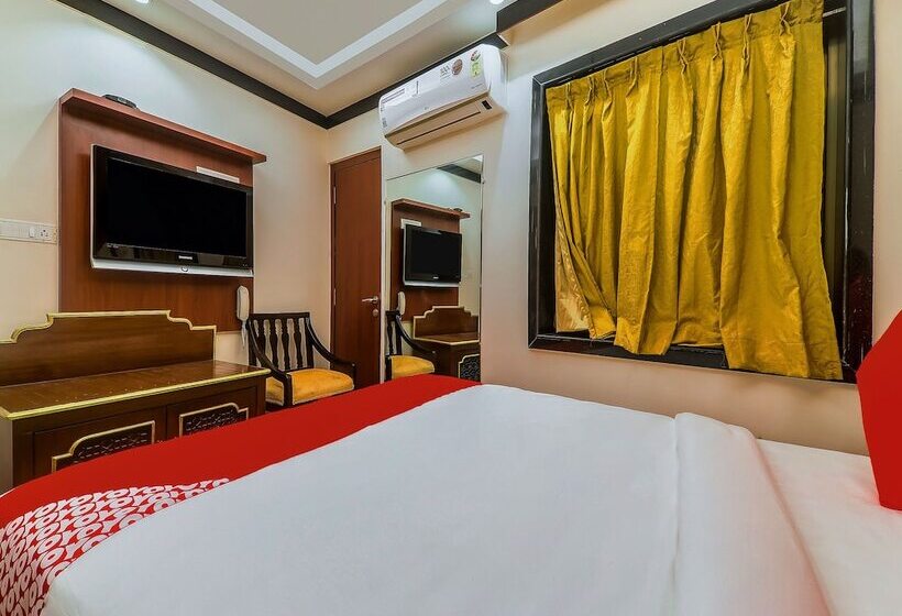 هتل Capital O 16719 Airport Guest House