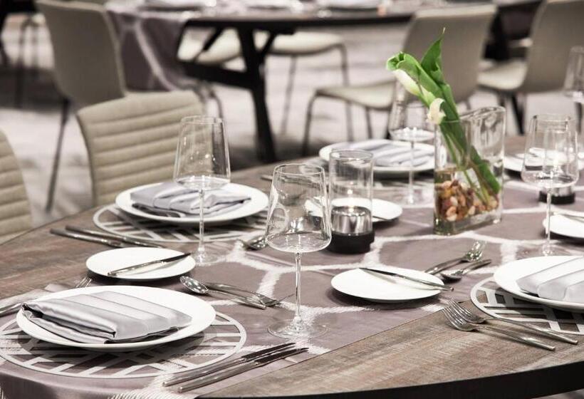 هتل Residence Inn Dallas Frisco