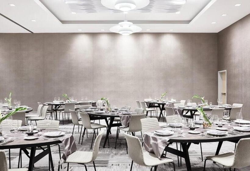 هتل Residence Inn Dallas Frisco