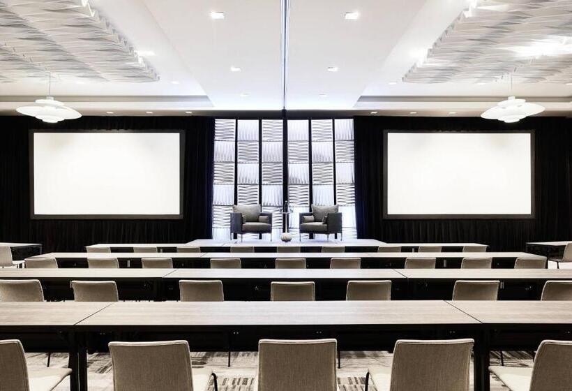 هتل Residence Inn Dallas Frisco