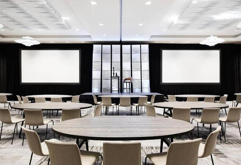 هتل Residence Inn Dallas Frisco
