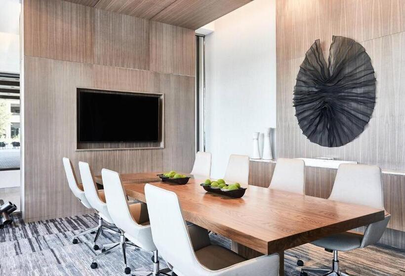 هتل Residence Inn Dallas Frisco