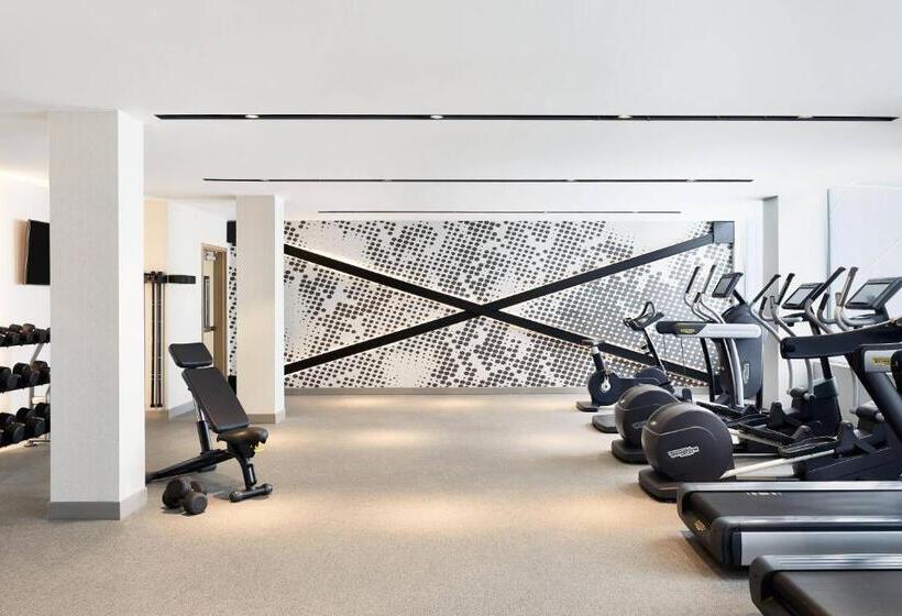 هتل Residence Inn Dallas Frisco