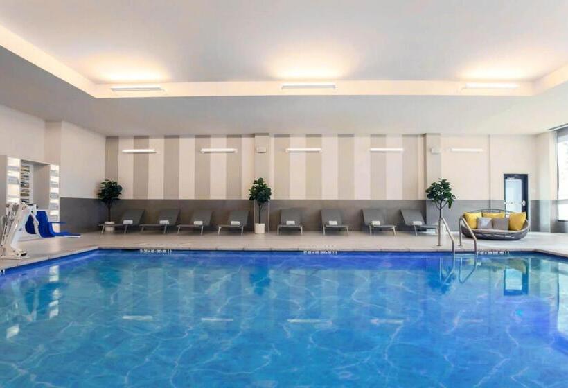 هتل Residence Inn Dallas Frisco