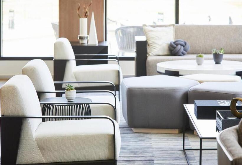 هتل Residence Inn Dallas Frisco