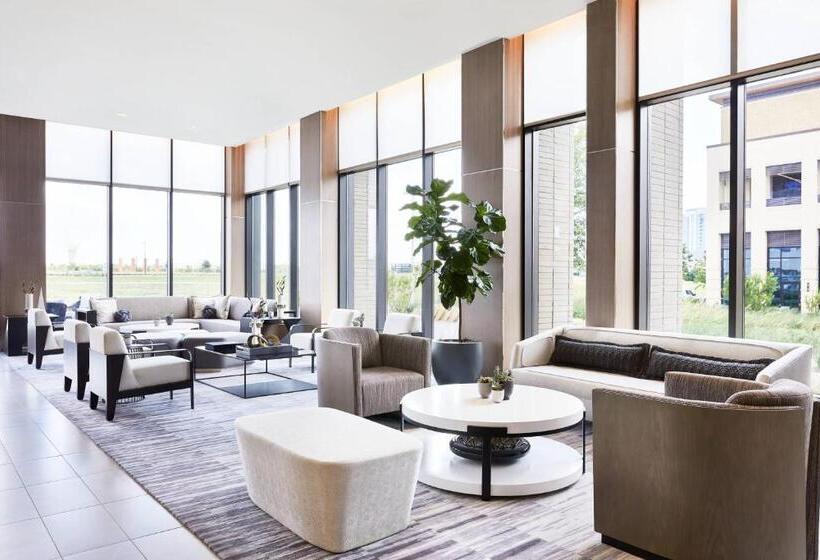هتل Residence Inn Dallas Frisco
