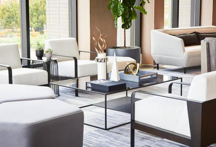 هتل Residence Inn Dallas Frisco