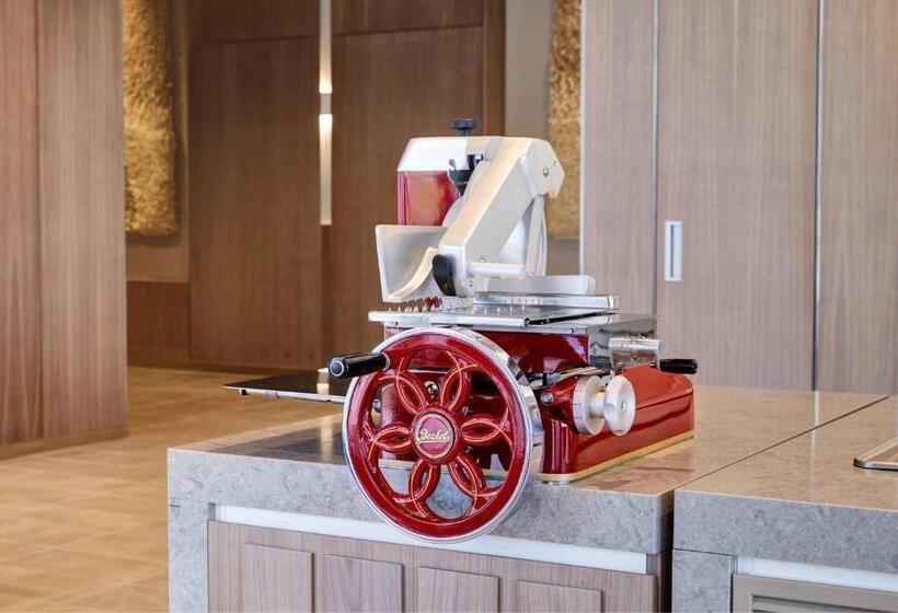 هتل Residence Inn Dallas Frisco