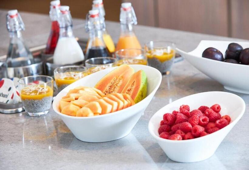 هتل Residence Inn Dallas Frisco