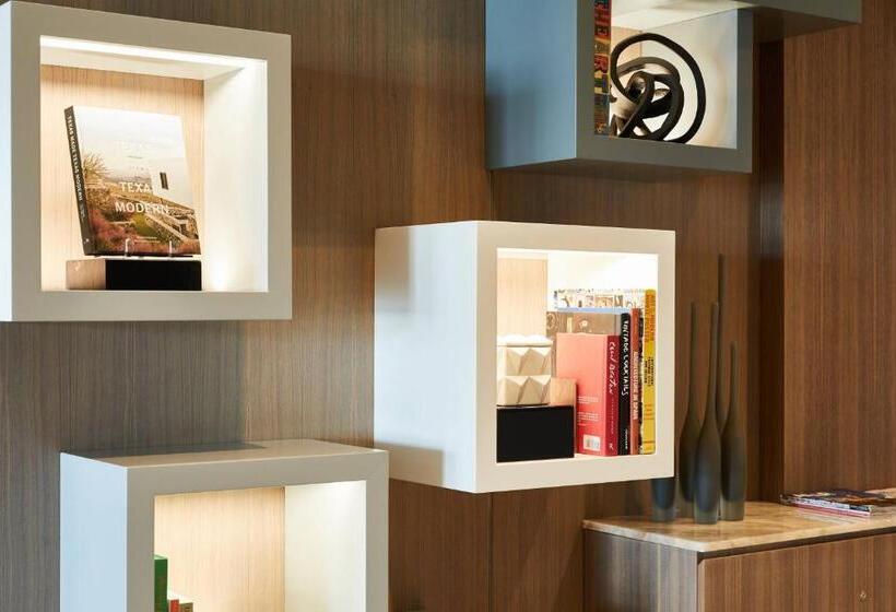 هتل Residence Inn Dallas Frisco