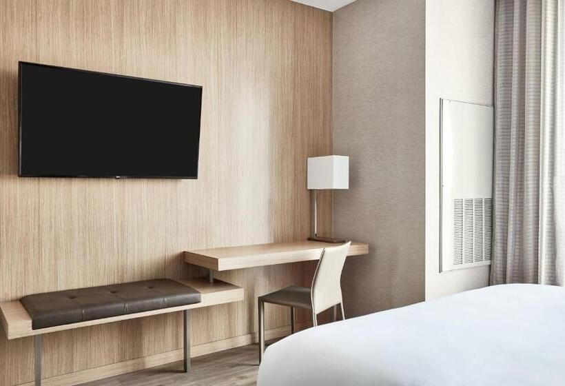 هتل Residence Inn Dallas Frisco