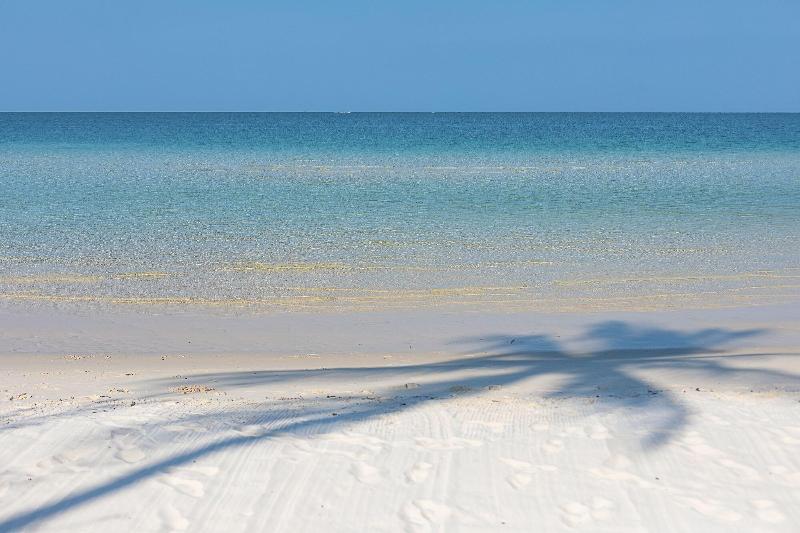 هتل Tamu Koh Rong