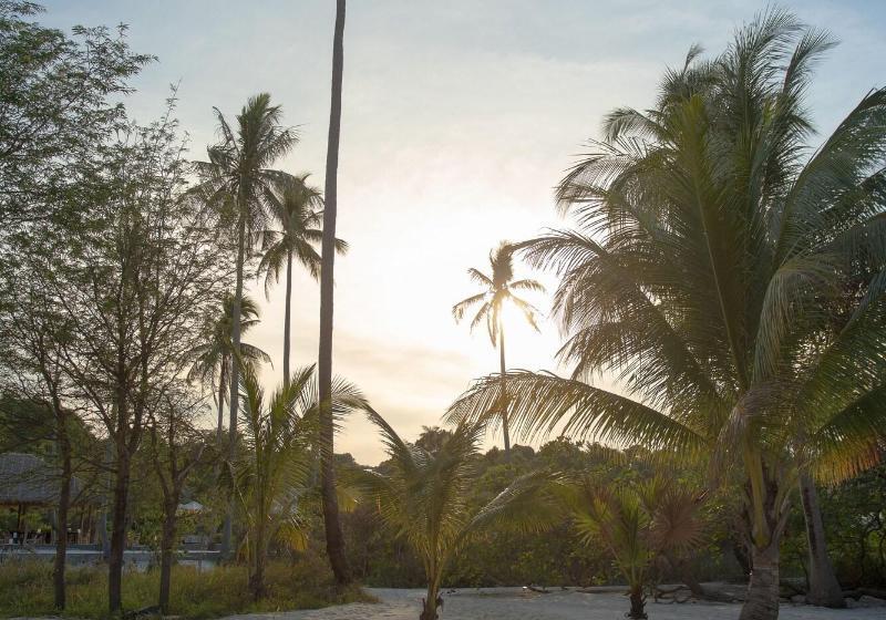 هتل Tamu Koh Rong