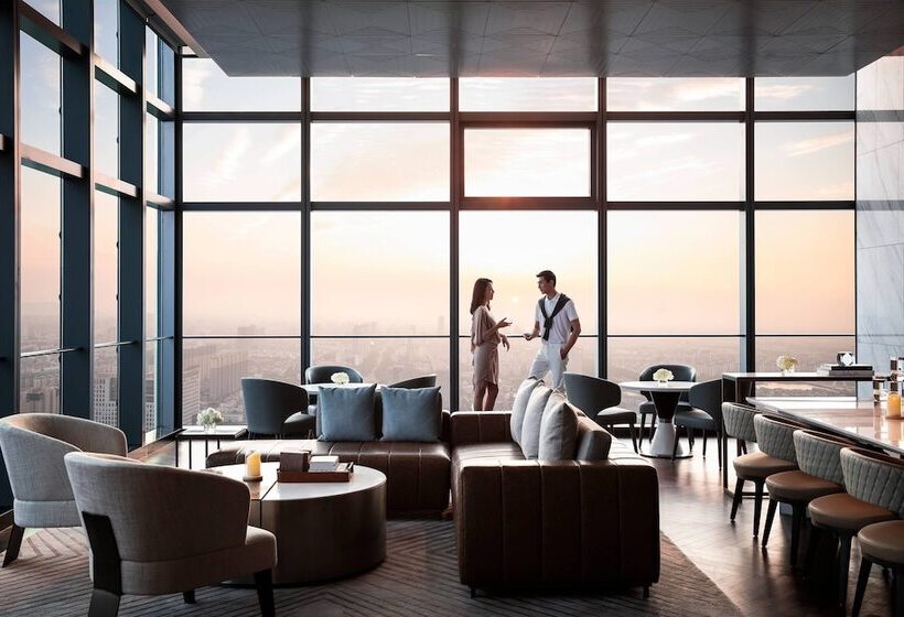 בית מלון כפרי Zhangjiagang Marriott