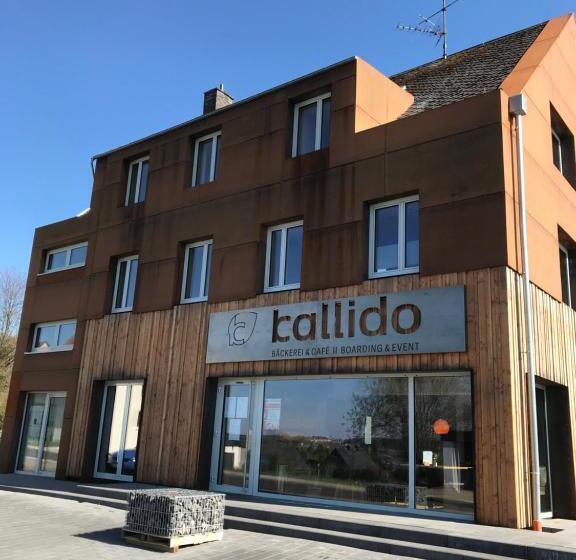 Kallido