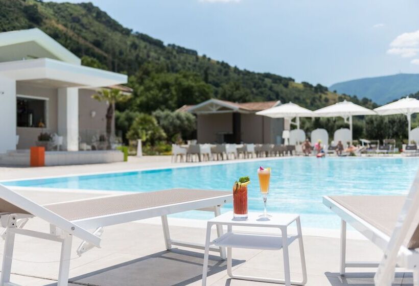 Liko Resort