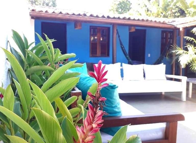 پانسیون Pousada Castanheira Trancoso