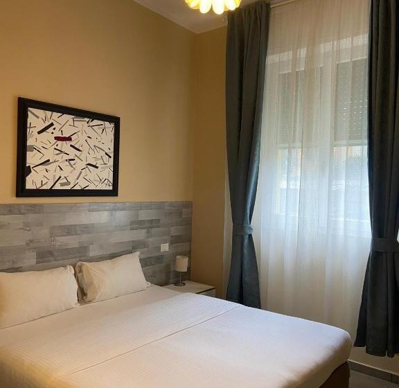 تختخواب و صبحانه Paradise Inn