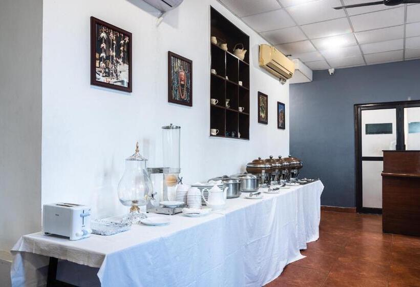 酒店 Aashreya Suites Tiruvannamalai