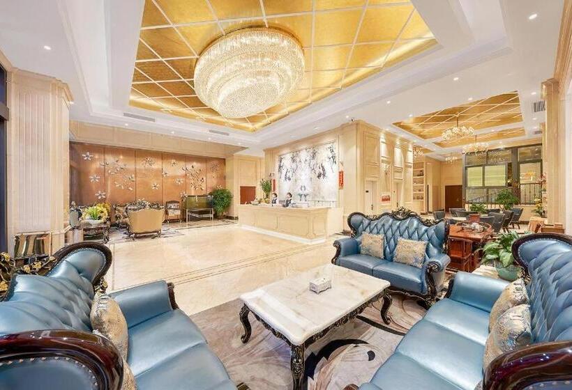 Lang hao hotel Lecong tianyou city store