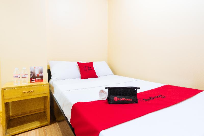 فندق Reddoorz Plus Near Strawberry Farm Baguio