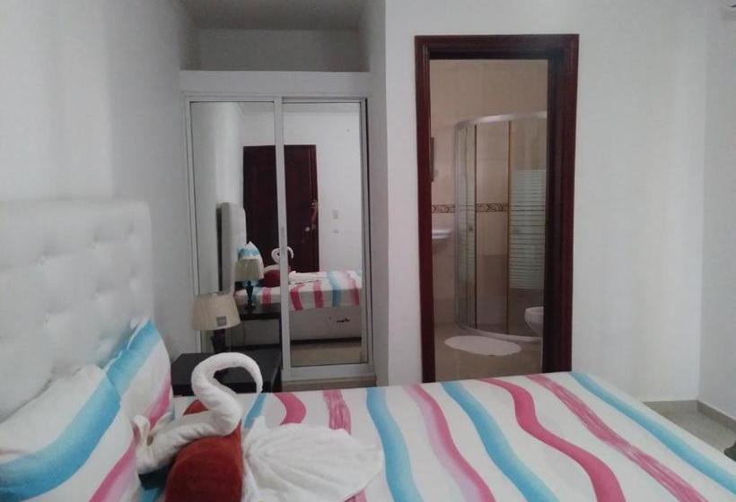 پانسیون Shared Shared Room