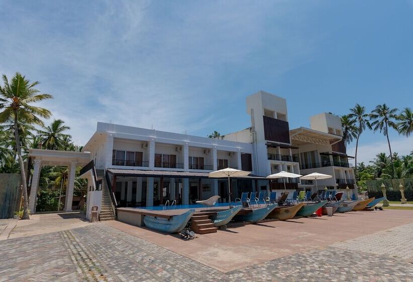 Seagates Hotel Kalutara