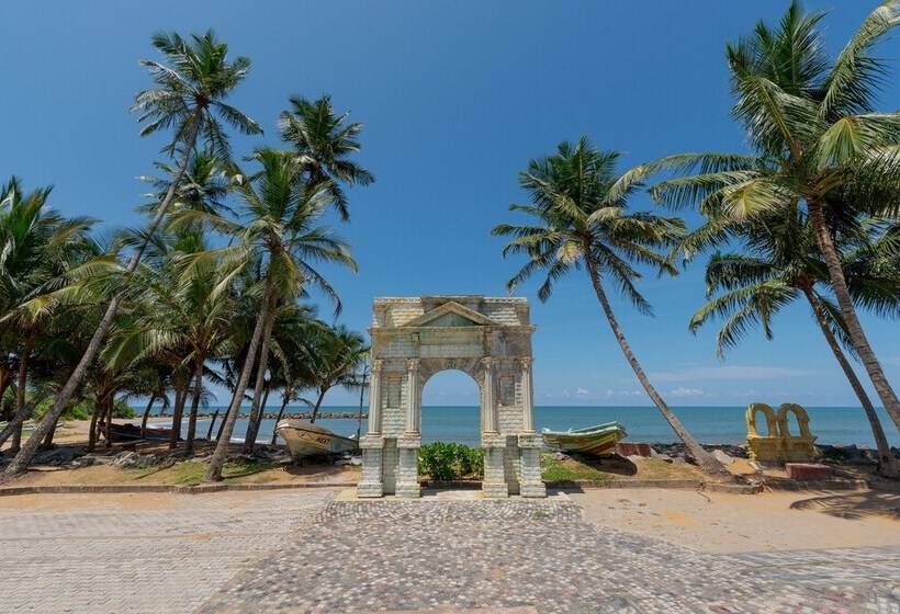 Seagates Hotel Kalutara