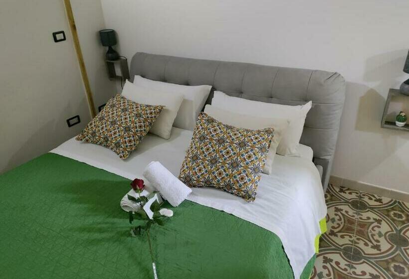 Bed and Breakfast L'incanto Salentino