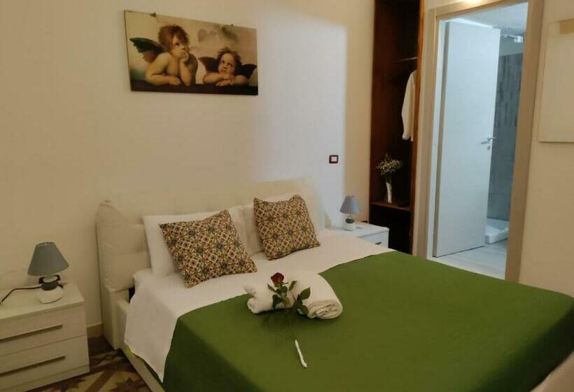 Bed and Breakfast L'incanto Salentino