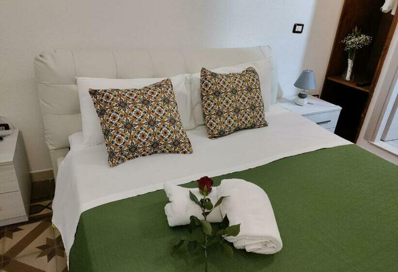 Bed and Breakfast L'incanto Salentino