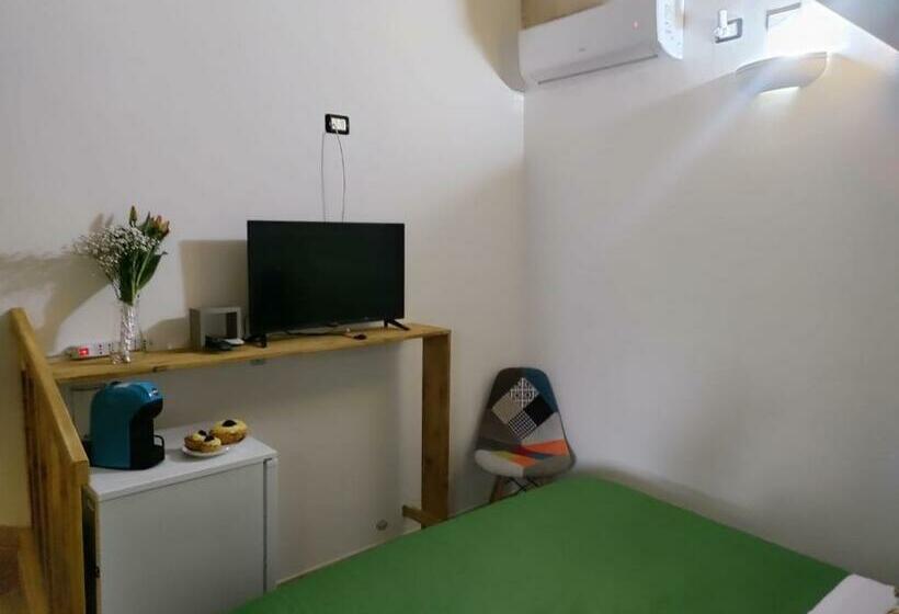 Bed and Breakfast L'incanto Salentino
