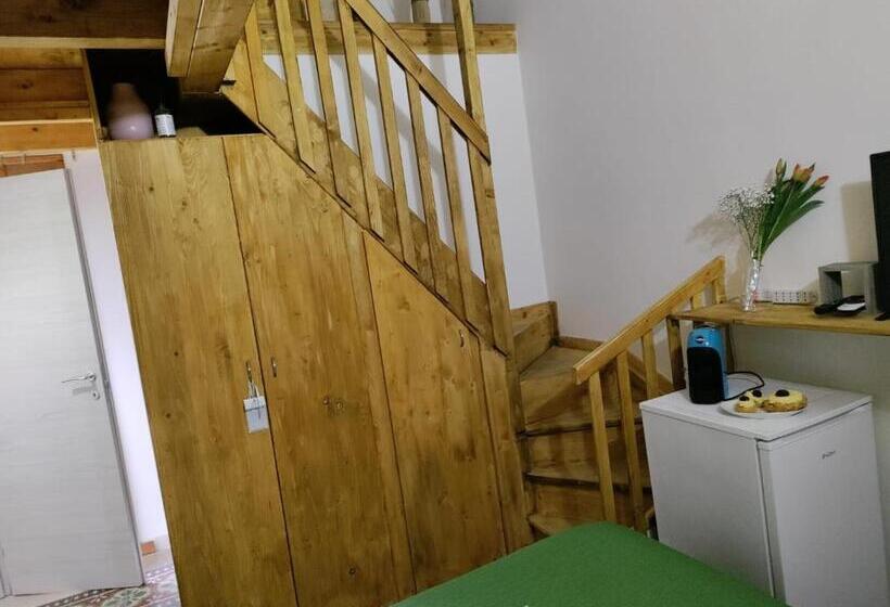 Bed and Breakfast L'incanto Salentino