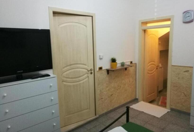 Bed and Breakfast L'incanto Salentino