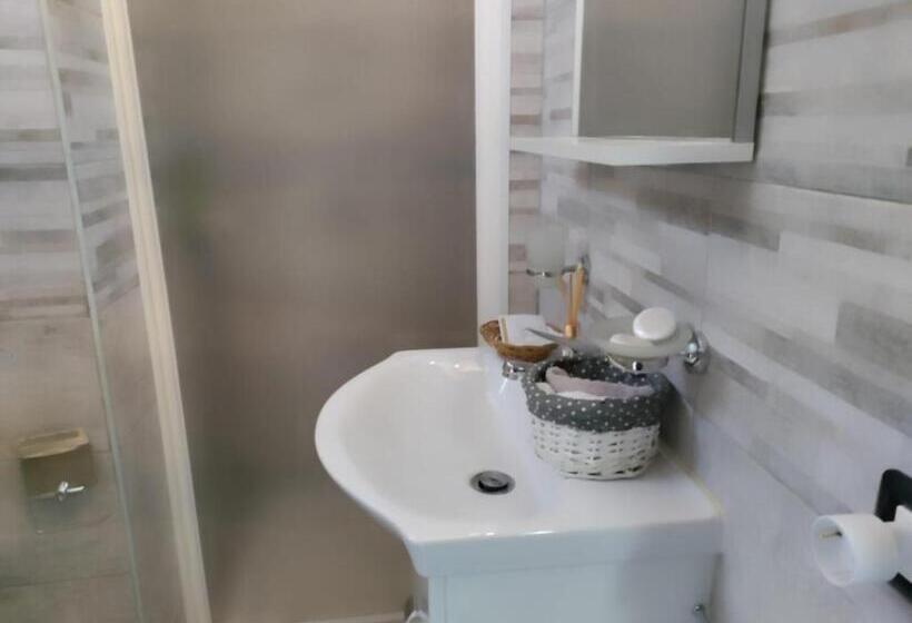 Bed and Breakfast L'incanto Salentino