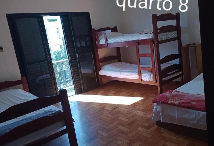Hostel Da Moda