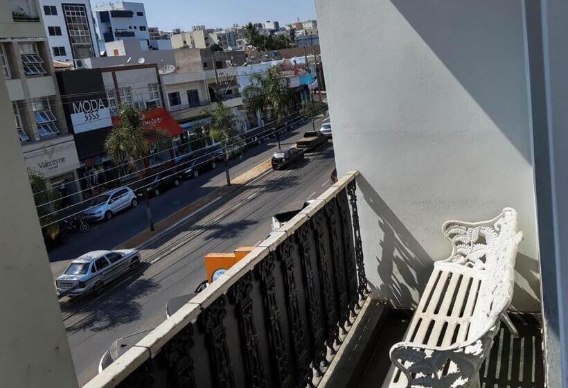 Hostel Da Moda
