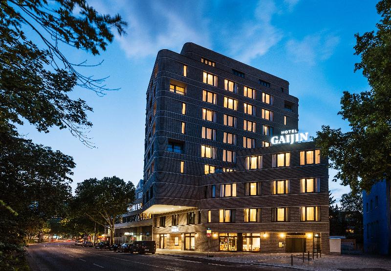 Numa Fast & Digital Checkin L Drift