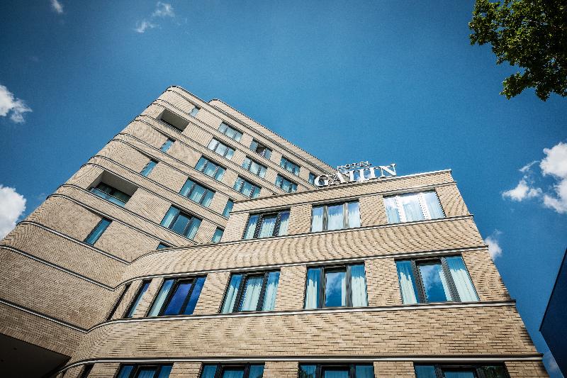 Fotos del hotel Numa Fast & Digital Checkin L Drift:  2