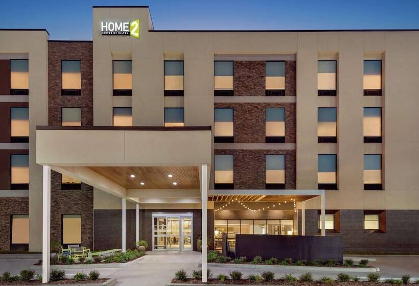 هتل Home2 Suites By Hilton Houston Pearland