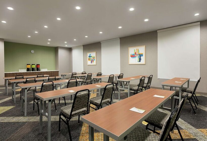 هتل Home2 Suites By Hilton Houston Pearland