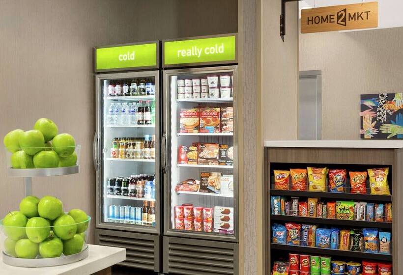 هتل Home2 Suites By Hilton Houston Pearland