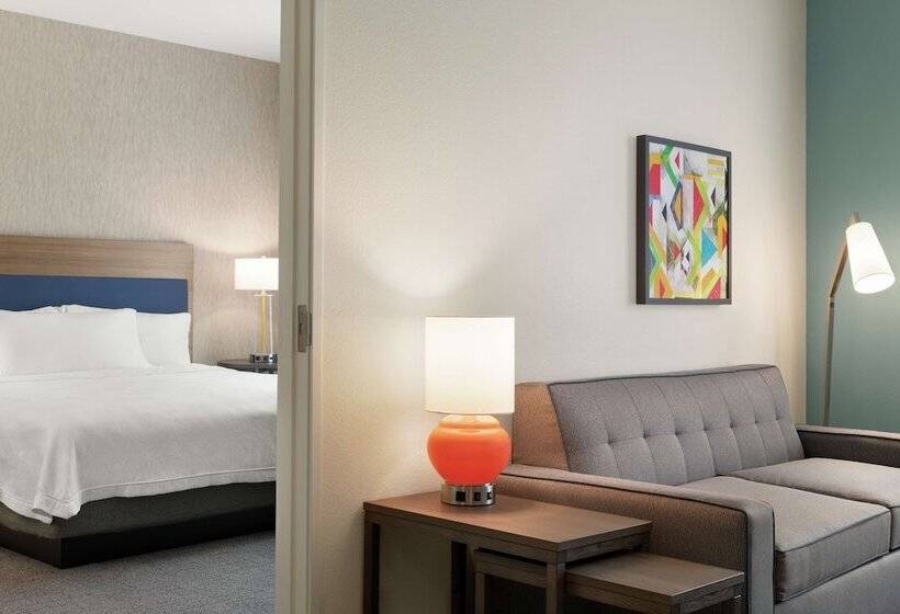 هتل Home2 Suites By Hilton Houston Pearland