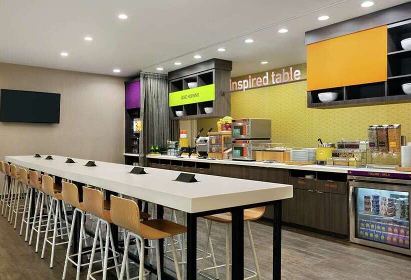 هتل Home2 Suites By Hilton Houston Pearland