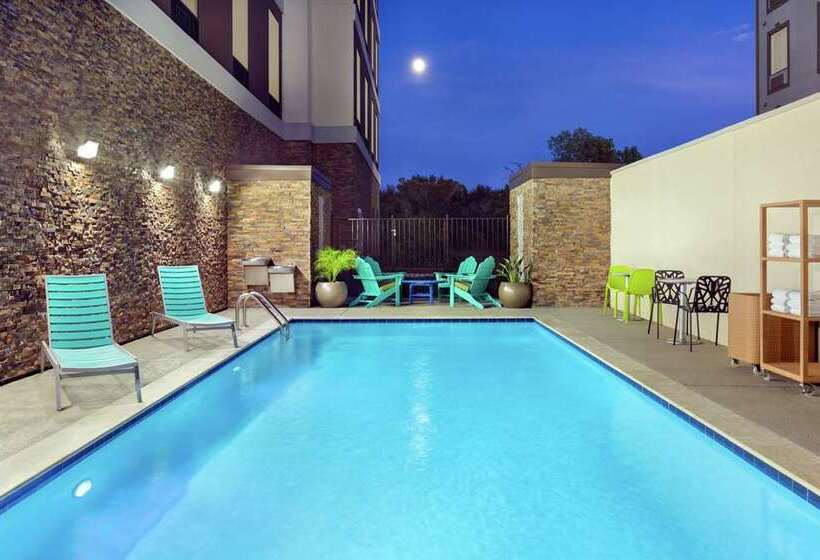 هتل Home2 Suites By Hilton Houston Pearland