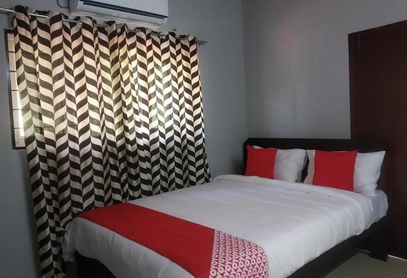 בית מלון כפרי Oyo 30174 Highway Homea