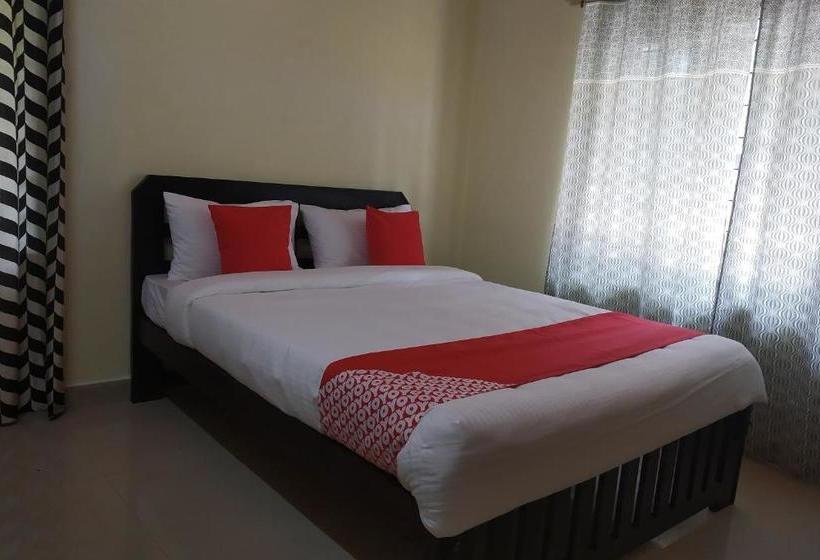 فندق Oyo 30174 Highway Homea