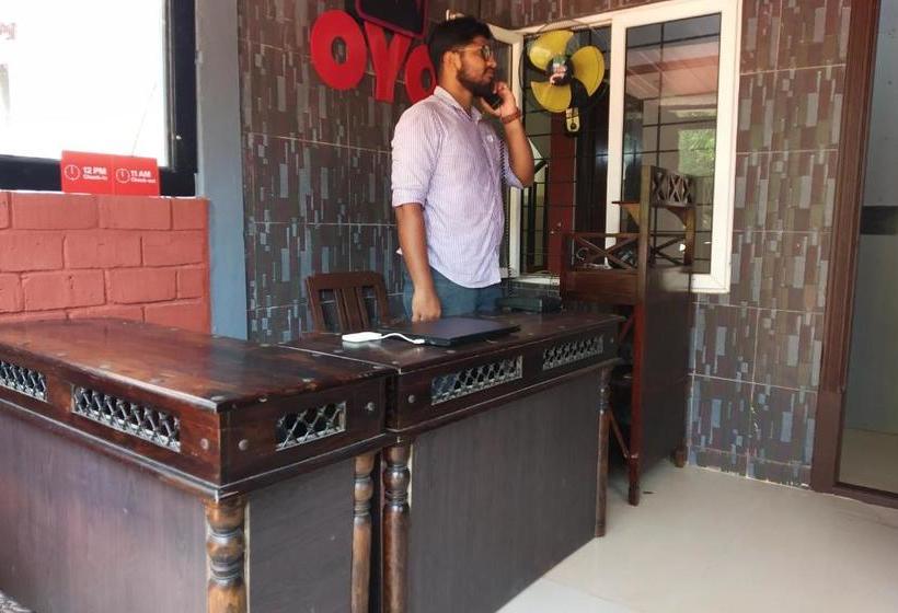 בית מלון כפרי Oyo 30174 Highway Homea