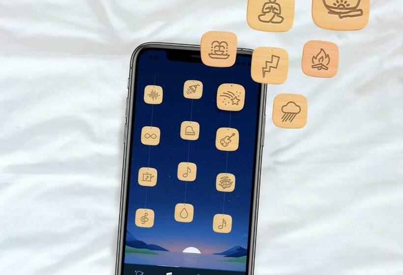 בית מלון כפרי Sleep Inn & Suites Bricktown   Near Medical Center